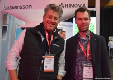 Three years later, look for the differences. Paul van Gils (Lumiforte) and Thijmen Tiersma (GroentenNieuws) Strawberry Day/Internationa Soft Fruit Conference 2020 (groentennieuws.nl)